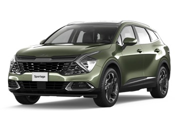 Kia Sportage Bắc Giang 