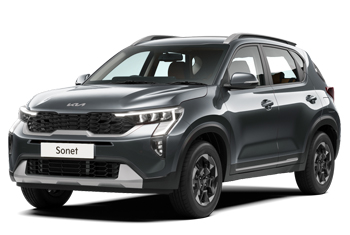 Kia Sonet Bắc Giang 