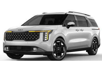 Kia Carnival Bắc Giang 