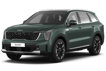 Kia Sorento Bắc Giang 